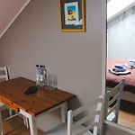 莫爱萨艾特宾馆 沃鲁