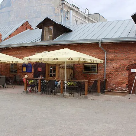 بيت ريفي Moisa Ait *