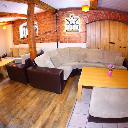 Locanda Moisa Ait Võru