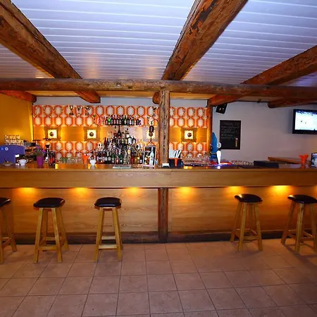 Gasthof Moisa Ait