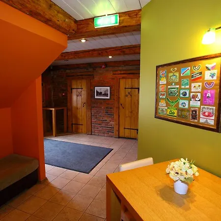 بيت ريفي Moisa Ait Võru