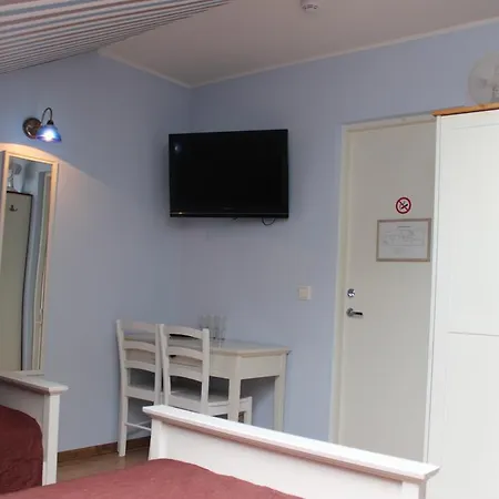 بيت ريفي Moisa Ait