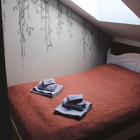 Moisa Ait بيت ريفي *