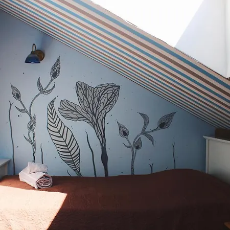 אורחן Moisa Ait