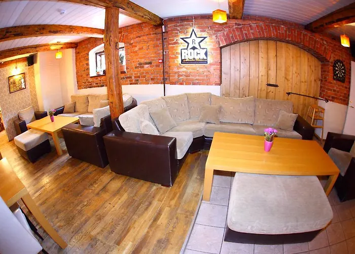 Locanda Moisa Ait Võru