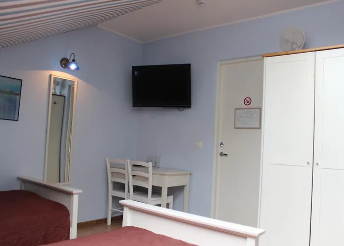 Han/Misafirhane Moisa Ait