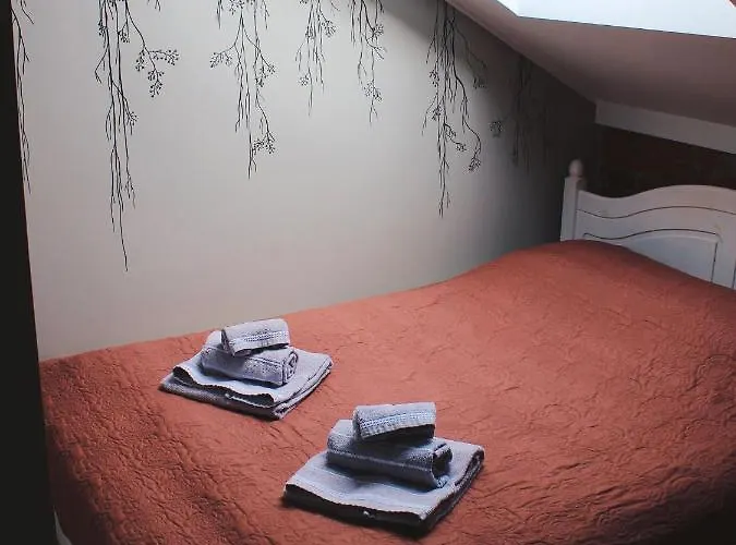 Moisa Ait Han/Misafirhane *