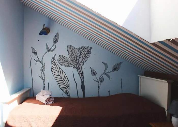 Han/Misafirhane Moisa Ait